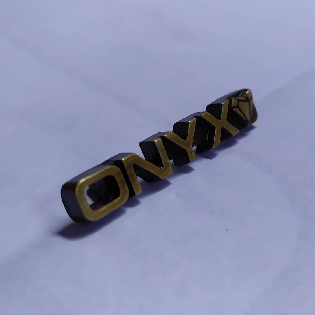 Etiqueta personalizada redonda